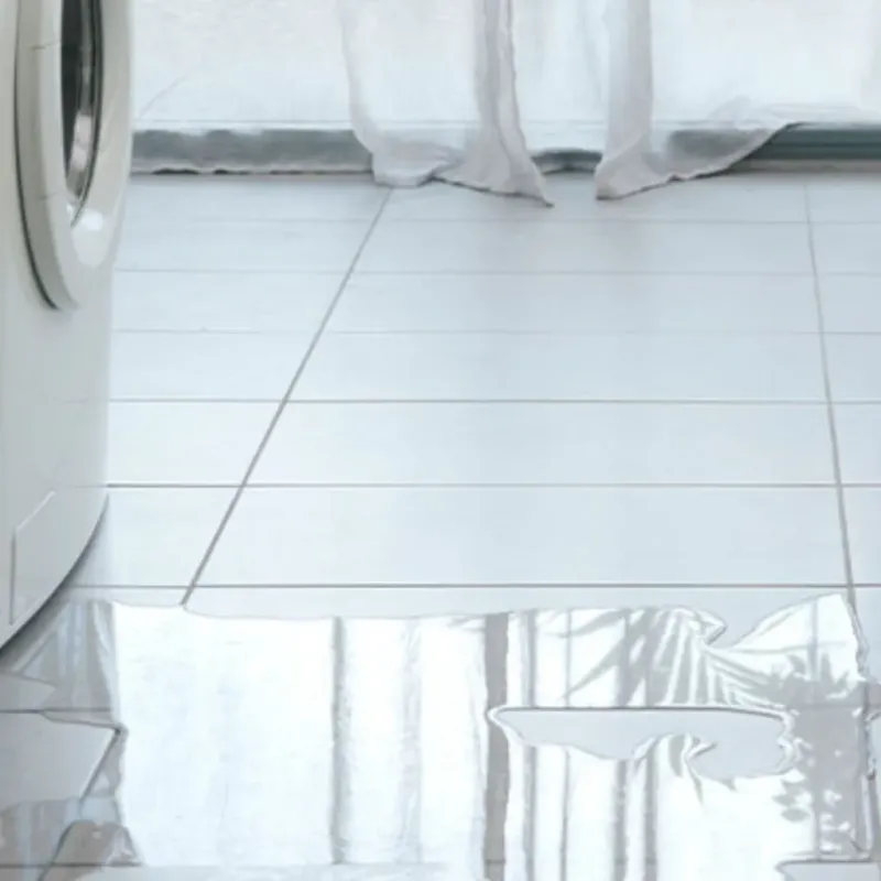 Appliance Leak Cleanup in Northridge, OH