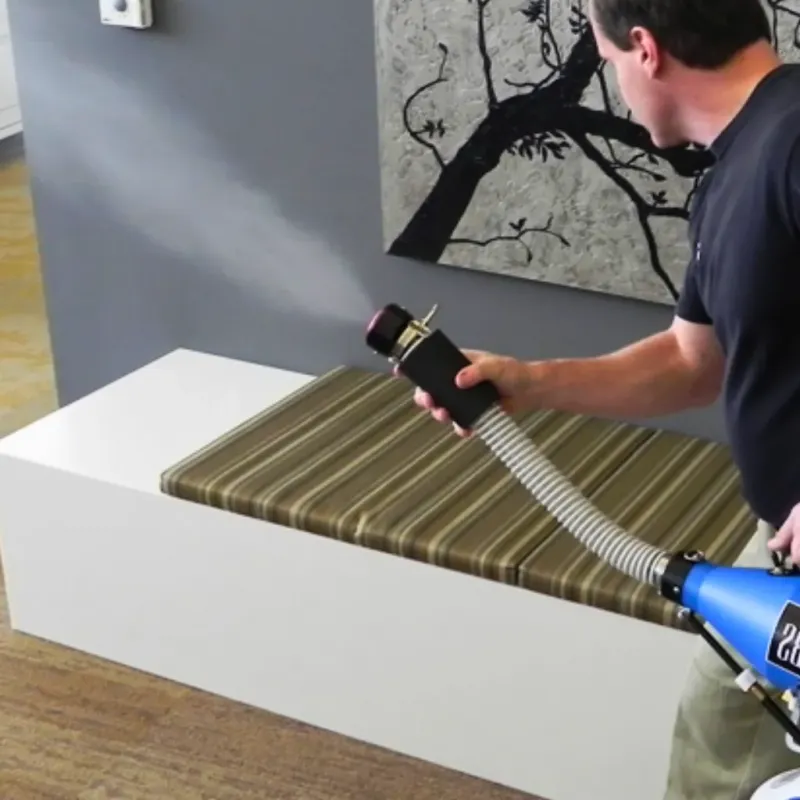Professional Odor Removal in Northridge, OH